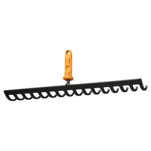 Fiskars OneClick Greblă, 16 dinți 1080678