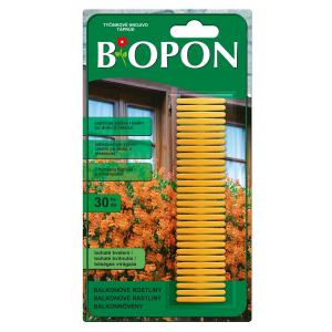 Sticks Bopon plante de balcon
