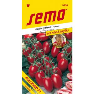 Semințe de tomate Date Pollicino F1 12s