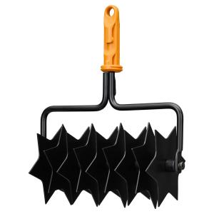 Fiskars Aerator de gazon OneClick 1080688