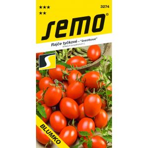 Semo Tomato plum stick Blumko 30s