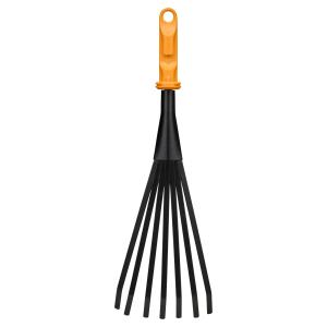 Fiskars OneClick Greblă îngustă, metal 1080682
