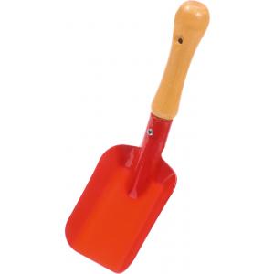 Baby scoop roșu mic Stocker