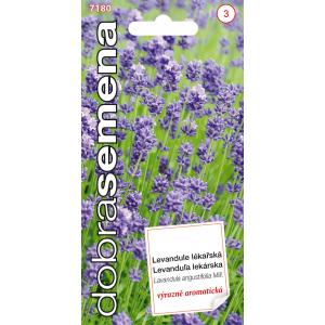 Semințe bune Lavanda 0,4g