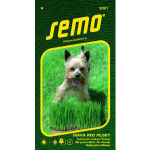 Semo Grass pentru câini 10g