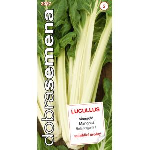 Semințe bune Mangold Lucullus 3g