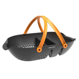 Fiskars Coș de colectare Plus 1062831