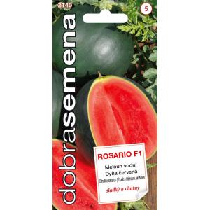 Semințe bune Sugar Melon Rosario F1 10s