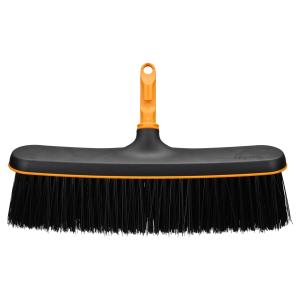 Fiskars OneClick Patio Broom 1080700