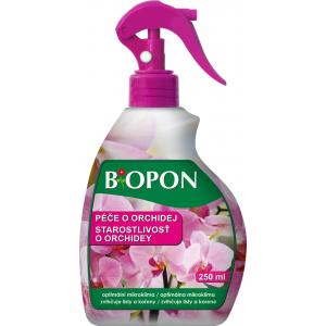 Spray pentru îngrijirea orhideelor Bopon