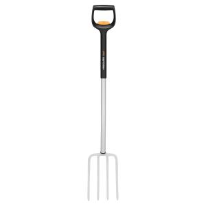 Fiskars Xact Furcă telescopică de grădină 1070717