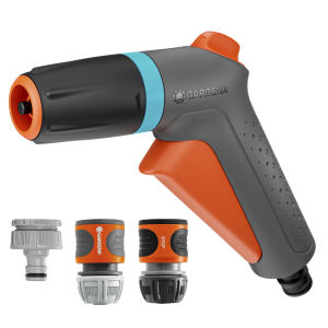Gardena Pulverizator de curățare Classic – set de pornire