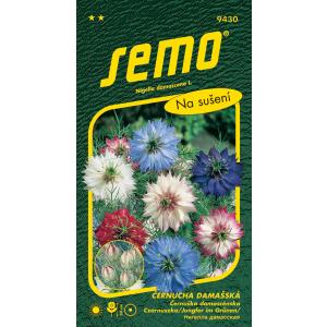 Damasc semințe de mure Persian Jewels 1g