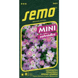 Semințe Evening primrose Seaside Spring Sparkle 0,2 g