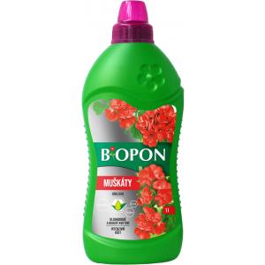 Bopon geraniu lichid