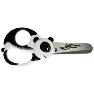 Fiskars Foarfece pentru copii Animale 13 cm - Panda 1004613
