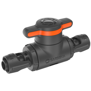 Gardena Supapă de închidere și reglare 13 mm (1/2")