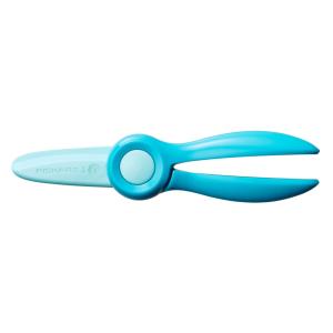 Fiskars Prima foarfecă, turcoaz 2+ 1064066