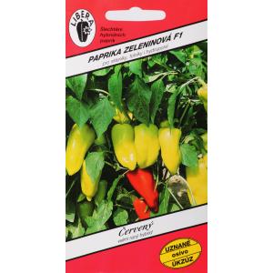 Paprika F1 Beate F1 15-20 semințe