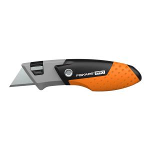 Fiskars CarbonMax Compact Universal Folding Knife 1062939