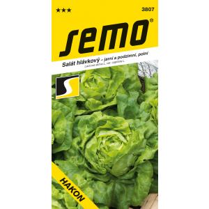 Semințe de salată verde Hakon Profi 0,6g