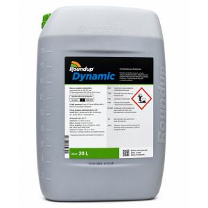 Roundup Dynamic