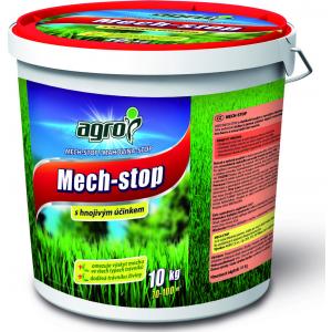 Agro mach - stop