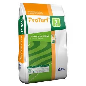 ICL Pro Turf Jar