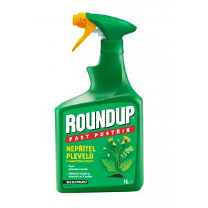 Roundup Fast pulverizator