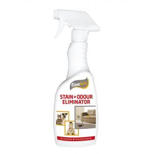 Stain+odour Eliminator îndepărtător de pete și mirosuri pentru câini și pisici