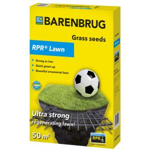 Barenbrug RPR Gazon