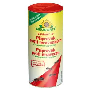 Preparat Loxiran-s împotriva furnicilor