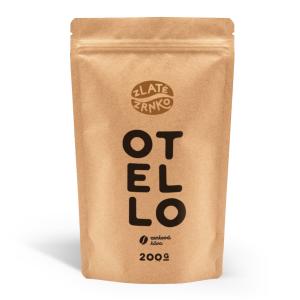 Zlaté Zrnko Otello – cafea boabe