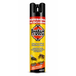 Aerosol Protect împotriva insectelor zburătoare