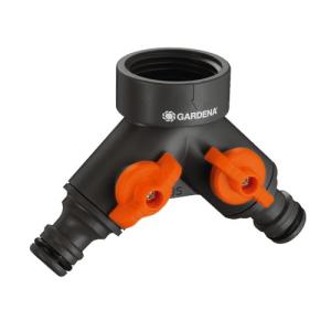 Gardena Supapă cu două căi 33,3 mm