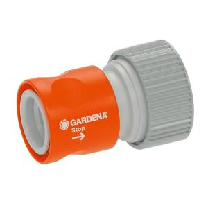 Gardena Racord cu cuplă de blocare 19 mm (3/4")