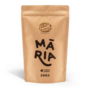 Zlaté Zrnko Mária – cafea boabe