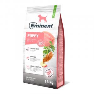 Cățeluș eminent