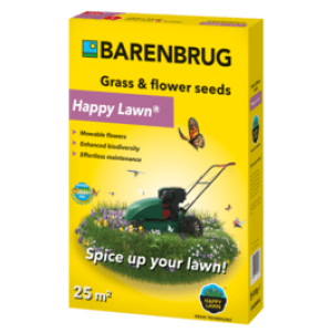 Barenbrug Happy Lawn