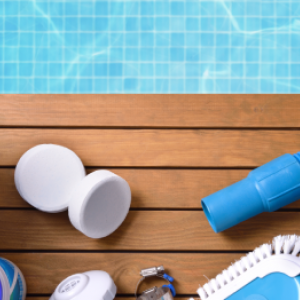 Cum să îngrijești apa din piscină și să alegi cea mai bună chimie pentru piscină?