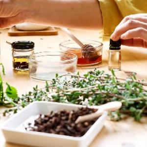 Plante aromatice gustoase pe care le poți cultiva în confortul casei tale în timpul iernii